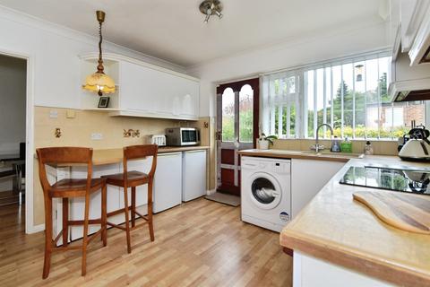 4 bedroom detached bungalow for sale, Mansfield Road, Aston, Sheffield