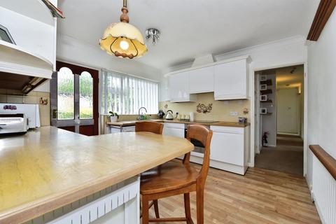 4 bedroom detached bungalow for sale, Mansfield Road, Aston, Sheffield