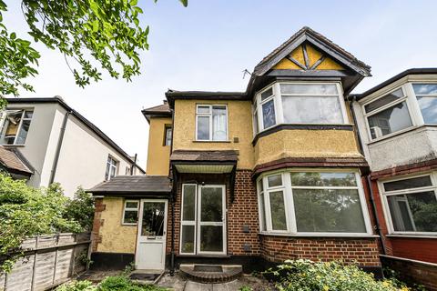Waverley Gardens, Hanger Hill, London, NW10
