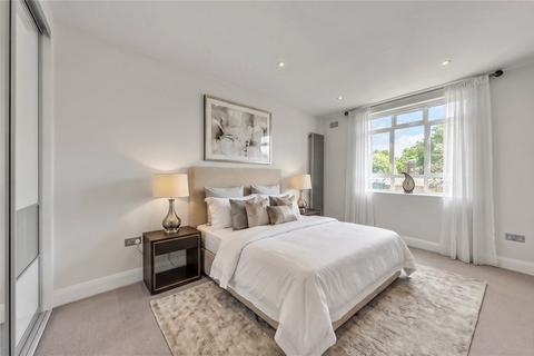 1 bedroom apartment for sale, Northwick Terrace, St John's Wood, London, NW8