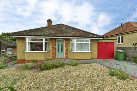 3 bedroom bungalow for sale, Churchill Avenue, Wells, Somerset, BA5