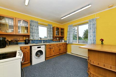 3 bedroom bungalow for sale, Churchill Avenue, Wells, Somerset, BA5