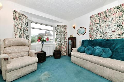 3 bedroom bungalow for sale, Churchill Avenue, Wells, Somerset, BA5
