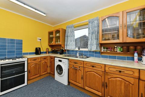 3 bedroom bungalow for sale, Churchill Avenue, Wells, Somerset, BA5