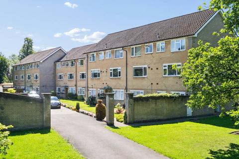 2 bedroom maisonette for sale, Milton Road, Ickenham, Middlesex, UB10