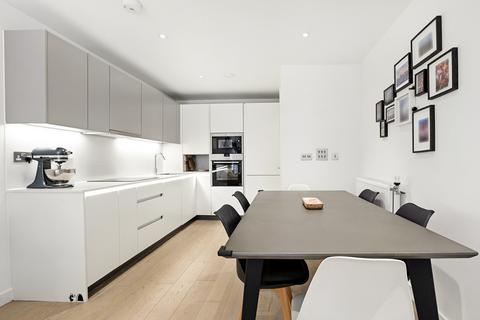 Redwell House, West Ealing London, W13