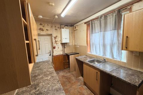 4 bedroom house for sale, Elizabeth Street, Bradford