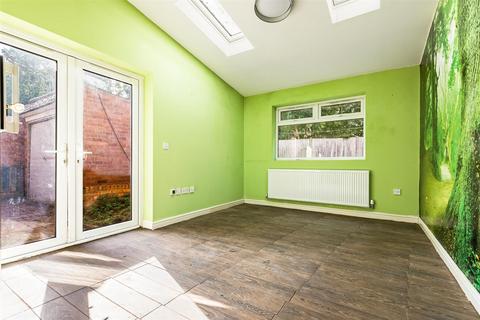 3 bedroom detached house for sale, Coniston Crescent, Loughborough