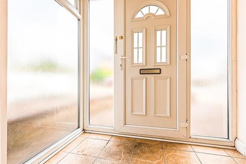 3 bedroom detached house for sale, Coniston Crescent, Loughborough
