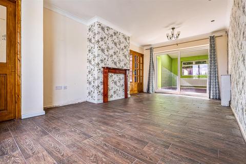 3 bedroom detached house for sale, Coniston Crescent, Loughborough