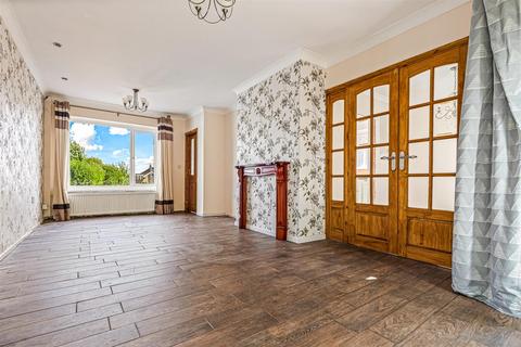 3 bedroom detached house for sale, Coniston Crescent, Loughborough