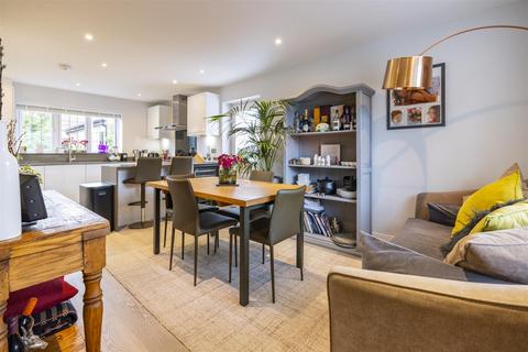 4 bedroom detached house for sale, Hollowday Road, Cranfield, Bedford