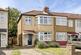 Connaught Avenue, Enfield