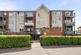 Desborough Crescent, Oxford, Oxfordshire