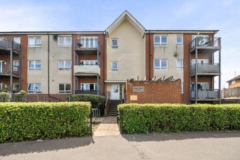 1 bedroom apartment for sale, Desborough Crescent, Oxford, Oxfordshire