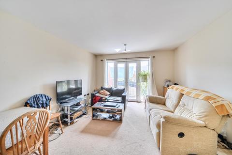 1 bedroom apartment for sale, Desborough Crescent, Oxford, Oxfordshire