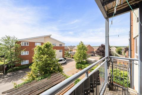 1 bedroom apartment for sale, Desborough Crescent, Oxford, Oxfordshire