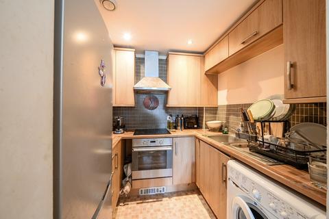 1 bedroom apartment for sale, Desborough Crescent, Oxford, Oxfordshire