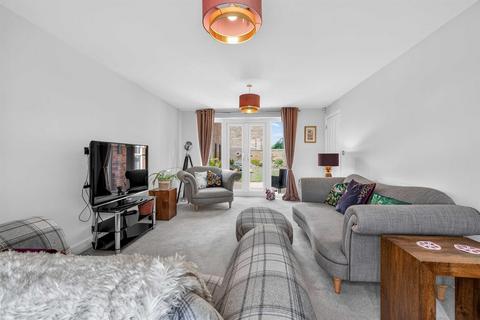 4 bedroom detached house for sale, Greenwood Street, Oakham, Rutland