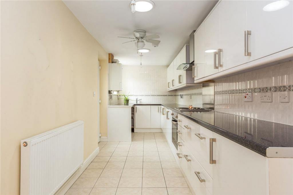 School Lane, Chapel House, WN8 – pohled 4