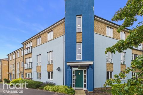 2 bedroom apartment for sale, Flack End, Cambridge