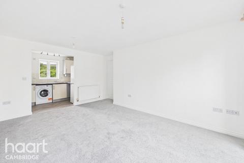 2 bedroom apartment for sale, Flack End, Cambridge