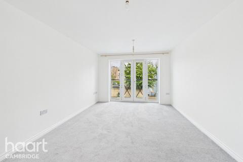 2 bedroom apartment for sale, Flack End, Cambridge
