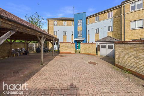 2 bedroom apartment for sale, Flack End, Cambridge