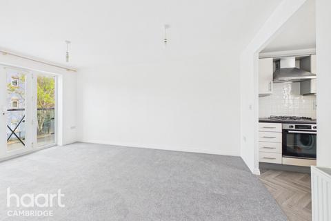 2 bedroom apartment for sale, Flack End, Cambridge