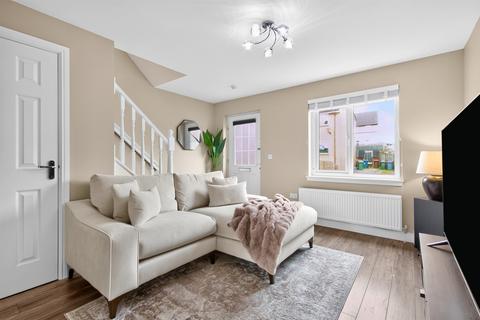 undefined, Tillycairn Drive, Glasgow