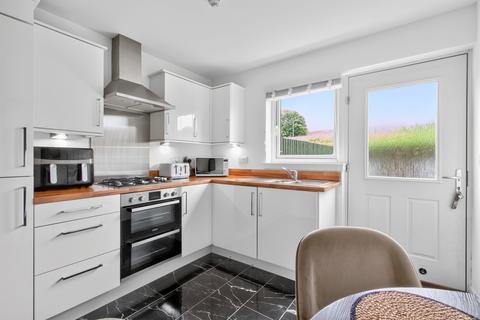 undefined, Tillycairn Drive, Glasgow
