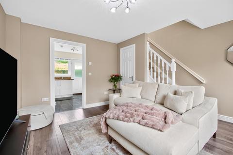 undefined, Tillycairn Drive, Glasgow