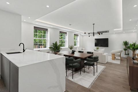 undefined, Green Lane, Cobham KT11