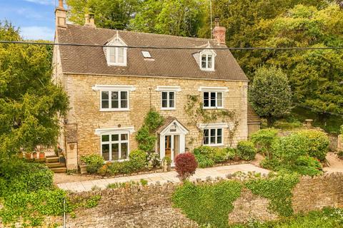 undefined, Pitchcombe, Stroud