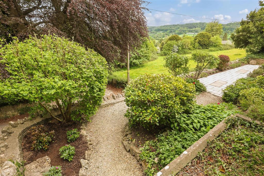Garden view, garden