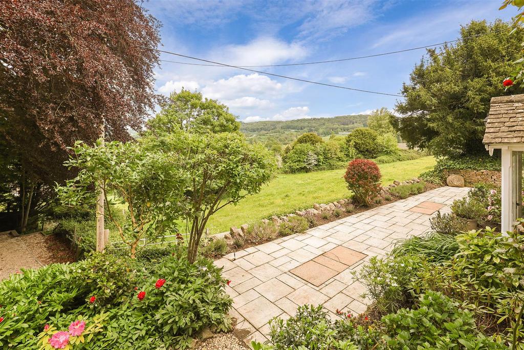 Garden view, garden