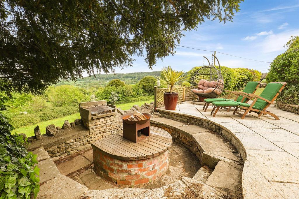 Garden view, garden