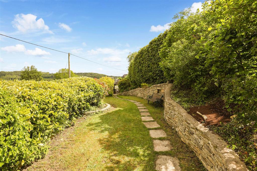 Garden view, garden