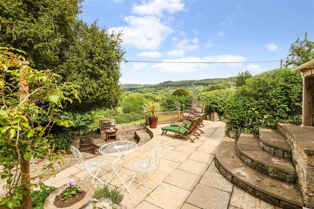 Garden view, garden