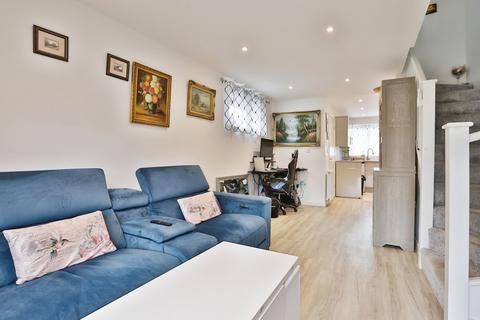 2 bedroom semi-detached house for sale, Trinidad Crescent, POOLE, Dorset, BH12