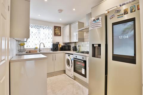2 bedroom semi-detached house for sale, Trinidad Crescent, POOLE, Dorset, BH12