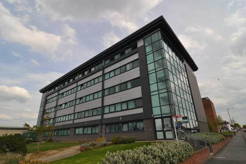Flat - Douglas Court, Douglas Street, Middlesbrough TS4 2EE