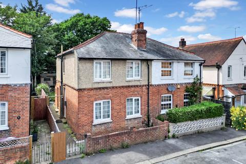 Clifton Street, Reading