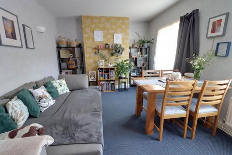 3 bedroom semi-detached house for sale, Clifton Street, Reading
