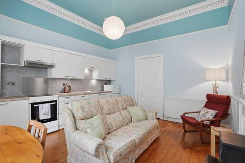 1 bedroom ground floor flat for sale, 8/2 Thistle Place, Viewforth, Edinburgh, EH11 1JH