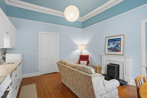 1 bedroom ground floor flat for sale, 8/2 Thistle Place, Viewforth, Edinburgh, EH11 1JH