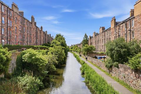 1 bedroom ground floor flat for sale, 8/2 Thistle Place, Viewforth, Edinburgh, EH11 1JH