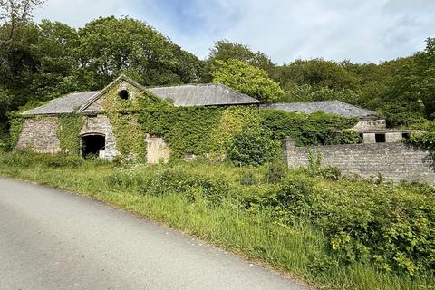 Barn conversion for sale, At The Lower Yard, Llwyngwair Home Farm, SA42