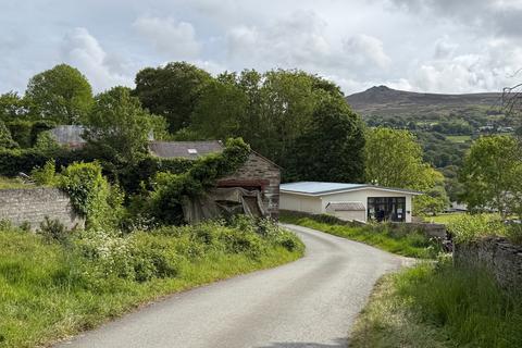 Barn conversion for sale, At The Lower Yard, Llwyngwair Home Farm, SA42