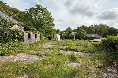 Barn conversion for sale, At The Lower Yard, Llwyngwair Home Farm, SA42